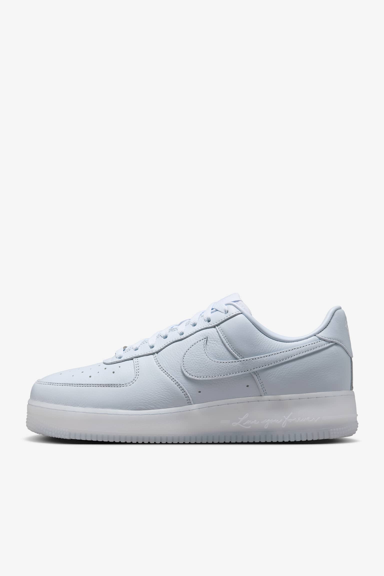 NIKE ロコ刺繍シッフフトシャケット DQ5172CO 072 Nike Air Force 1 07 LV8 AF1 Coconut Milk Dark Team Red Men